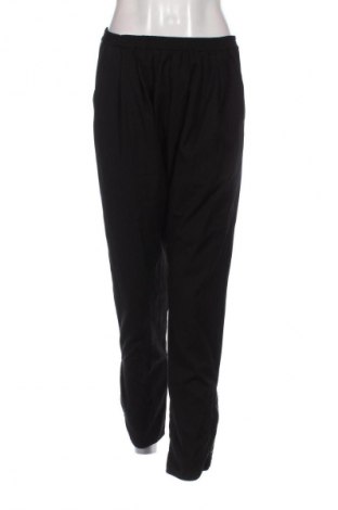 Pantaloni de femei St-Martins, Mărime M, Culoare Negru, Preț 67,99 Lei