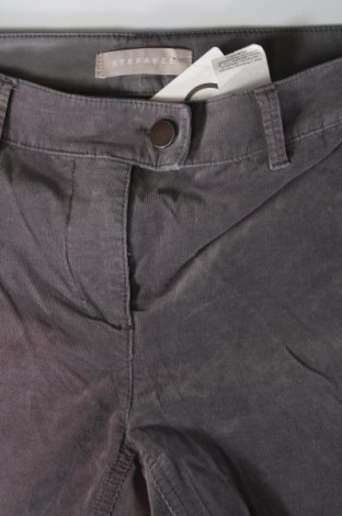 Damenhose Stefanel, Größe XL, Farbe Grau, Preis € 132,17