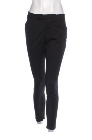 Pantaloni de femei Stefanel, Mărime M, Culoare Negru, Preț 47,99 Lei