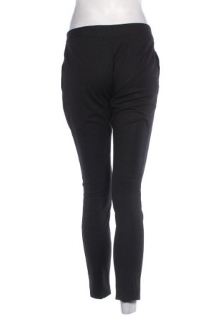 Pantaloni de femei Stefanel, Mărime M, Culoare Negru, Preț 47,99 Lei