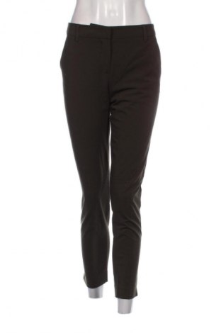 Damenhose Stefanel, Größe M, Farbe Grün, Preis 23,99 €