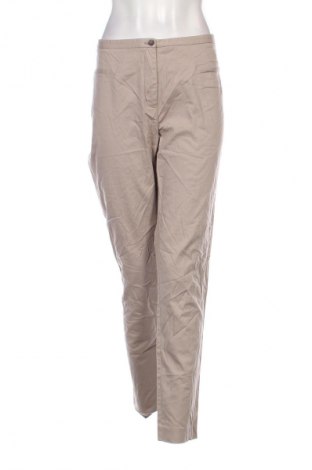 Damenhose Stefanel, Größe M, Farbe Beige, Preis € 5,99