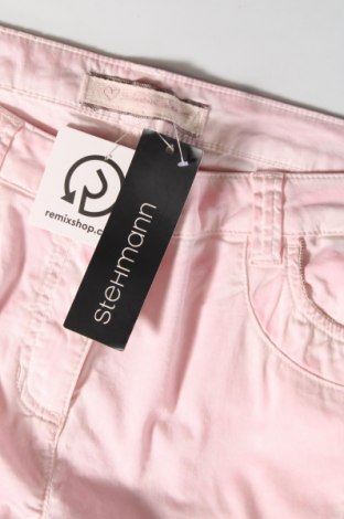 Damenhose Stehmann, Größe M, Farbe Rosa, Preis € 33,99