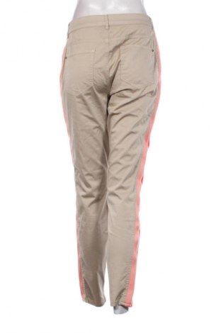 Damenhose Stehmann, Größe M, Farbe Beige, Preis 33,99 €