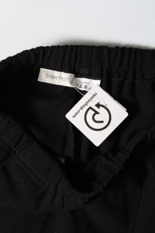 Damenhose Stehmann, Größe XL, Farbe Schwarz, Preis € 13,99