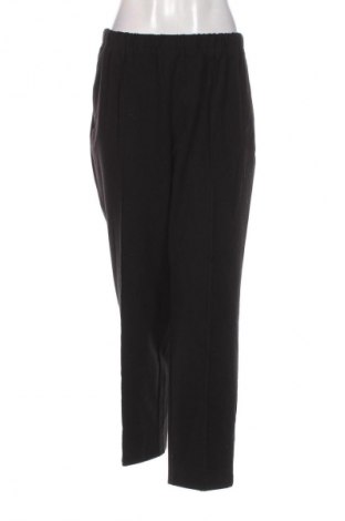 Pantaloni de femei Stehmann, Mărime XL, Culoare Negru, Preț 68,99 Lei