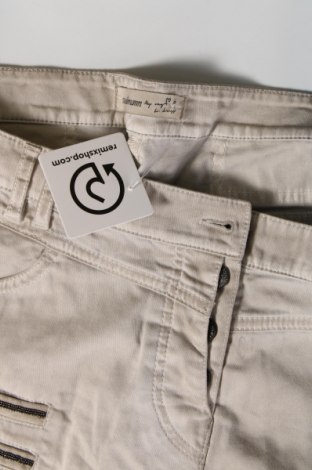 Damenhose Steilmann, Größe XXL, Farbe Beige, Preis 20,29 €