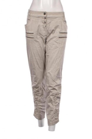 Damenhose Steilmann, Größe XXL, Farbe Beige, Preis 20,29 €