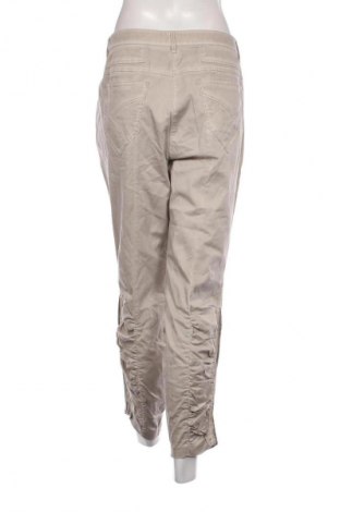 Damenhose Steilmann, Größe XXL, Farbe Beige, Preis 20,29 €