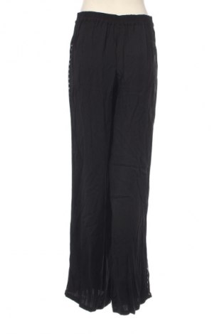 Pantaloni de femei Stella Nova, Mărime M, Culoare Negru, Preț 201,99 Lei