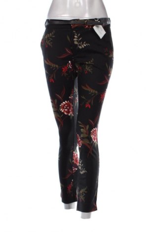 Pantaloni de femei Stradivarius, Mărime S, Culoare Multicolor, Preț 76,99 Lei