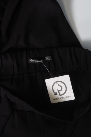 Pantaloni de femei Stradivarius, Mărime S, Culoare Negru, Preț 40,99 Lei