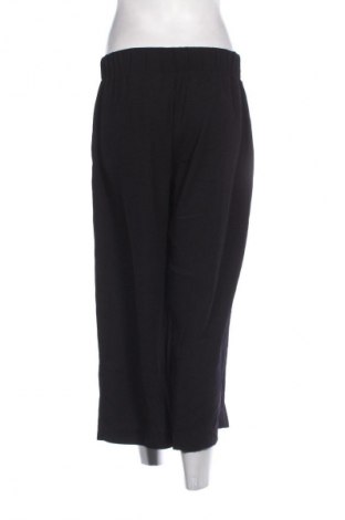 Pantaloni de femei Stradivarius, Mărime S, Culoare Negru, Preț 40,99 Lei