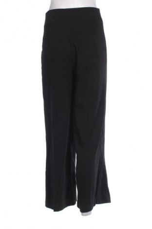 Pantaloni de femei Stradivarius, Mărime M, Culoare Negru, Preț 34,99 Lei