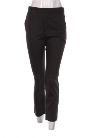 Pantaloni de femei Stradivarius, Mărime S, Culoare Negru, Preț 37,99 Lei