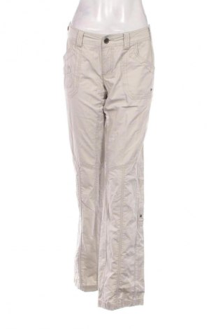 Pantaloni de femei Street One, Mărime L, Culoare Gri, Preț 31,99 Lei