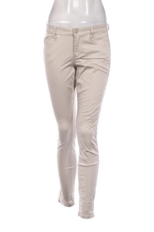 Damenhose Street One, Größe S, Farbe Beige, Preis 5,49 €