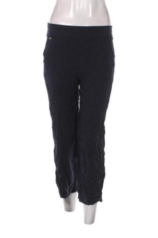 Pantaloni de femei Street One, Mărime S, Culoare Albastru, Preț 24,99 Lei