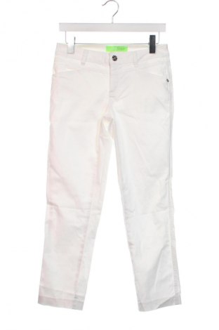 Pantaloni de femei Street One, Mărime S, Culoare Alb, Preț 25,99 Lei