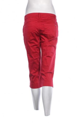 Damenhose Street One, Größe S, Farbe Rot, Preis 8,99 €