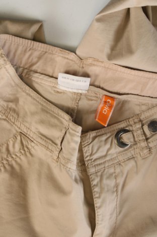 Pantaloni de femei Street One, Mărime XS, Culoare Bej, Preț 40,28 Lei