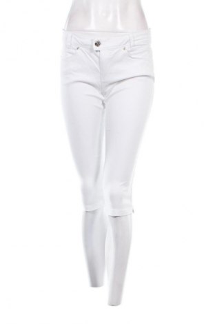 Pantaloni de femei Street One, Mărime S, Culoare Alb, Preț 68,99 Lei