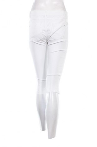 Damenhose Street One, Größe S, Farbe Weiß, Preis 13,99 €