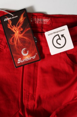 Damenhose Sunbird, Größe S, Farbe Rot, Preis 15,99 €