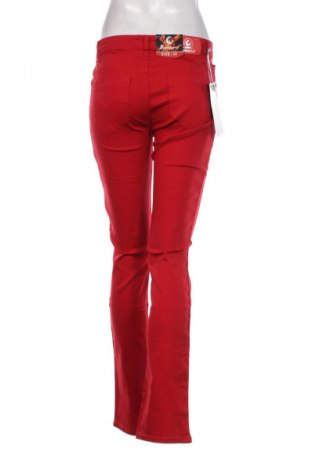 Damenhose Sunbird, Größe S, Farbe Rot, Preis 15,99 €