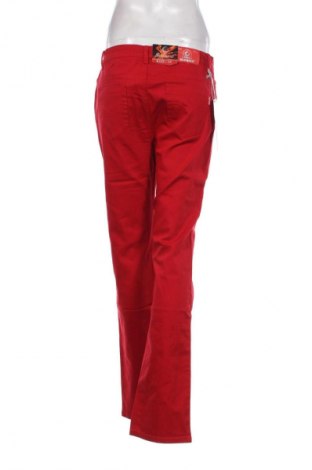 Damenhose Sunbird, Größe M, Farbe Rot, Preis € 15,99