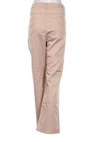 Pantaloni de femei Sunbird, Mărime XXL, Culoare Bej, Preț 33,99 Lei