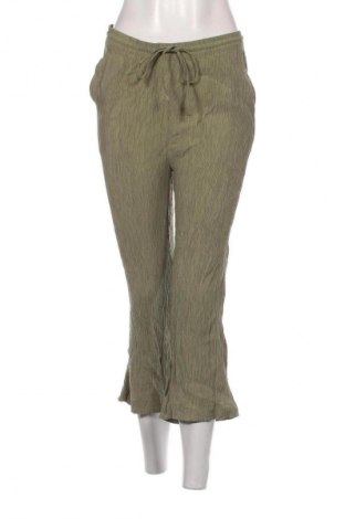 Pantaloni de femei Sure, Mărime M, Culoare Verde, Preț 23,99 Lei