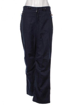 Pantaloni de femei TCM, Mărime S, Culoare Albastru, Preț 59,99 Lei