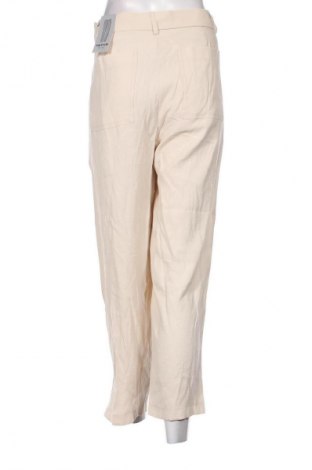 Damenhose Taifun, Größe L, Farbe Beige, Preis € 12,49