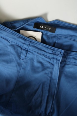 Damenhose Taifun, Größe XL, Farbe Blau, Preis € 24,99