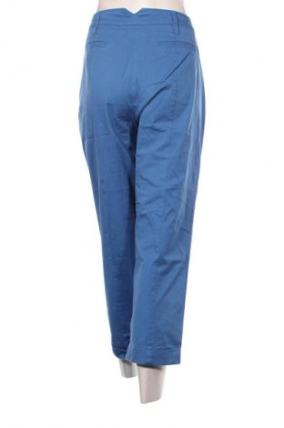 Damenhose Taifun, Größe XL, Farbe Blau, Preis € 24,99