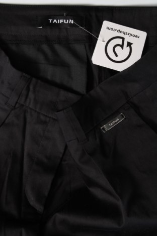 Damenhose Taifun, Größe S, Farbe Schwarz, Preis € 24,99