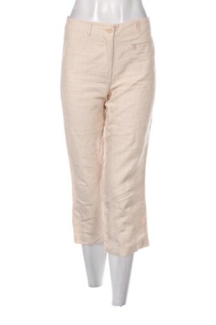 Damenhose Taifun, Größe S, Farbe Beige, Preis € 13,99