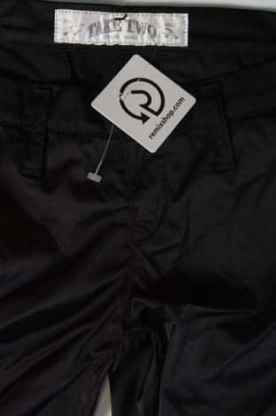 Damenhose Take Two, Größe M, Farbe Schwarz, Preis € 4,49