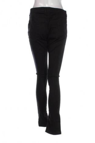 Pantaloni de femei Takko Fashion, Mărime XL, Culoare Negru, Preț 33,99 Lei