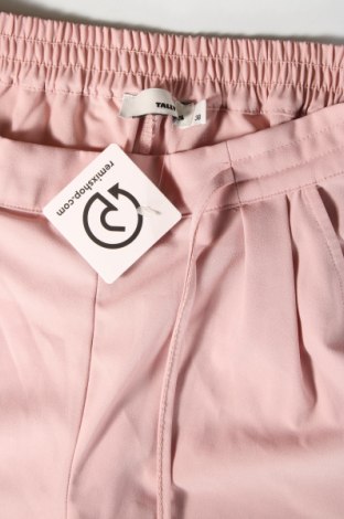 Damenhose Tally Weijl, Größe M, Farbe Rosa, Preis 4,99 €