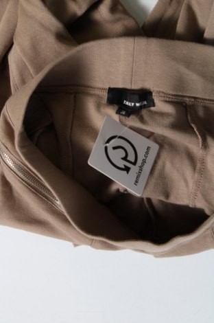 Damenhose Tally Weijl, Größe S, Farbe Beige, Preis € 6,99