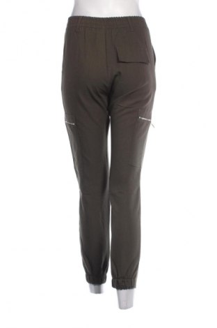 Damenhose Tally Weijl, Größe XS, Farbe Grün, Preis 8,99 €