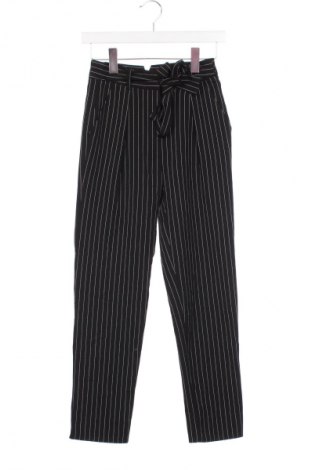 Pantaloni de femei Tally Weijl, Mărime XS, Culoare Negru, Preț 37,99 Lei