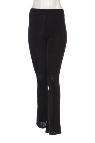 Pantaloni de femei Tally Weijl, Mărime XS, Culoare Negru, Preț 39,49 Lei