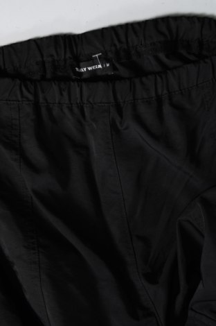 Damenhose Tally Weijl, Größe M, Farbe Schwarz, Preis 8,99 €