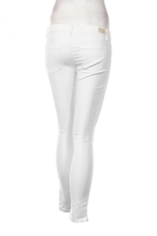 Pantaloni de femei Tally Weijl, Mărime S, Culoare Alb, Preț 29,99 Lei