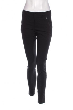 Pantaloni de femei Tamaris, Mărime S, Culoare Negru, Preț 41,99 Lei