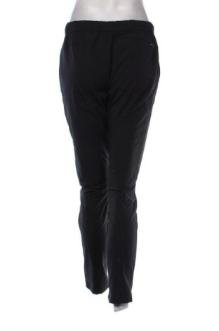 Pantaloni de femei Tchibo, Mărime S, Culoare Negru, Preț 65,99 Lei