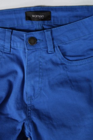 Damenhose Tchibo, Größe S, Farbe Blau, Preis € 9,49